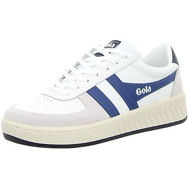 Gola  Sneaker Grandslam Classic Schuhe s blau CMB117 CMB117ZE günstig online kaufen