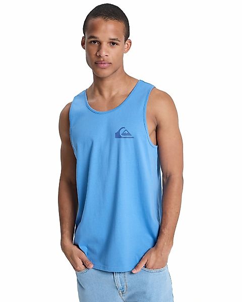 Quiksilver Tanktop "EV Comp Logo" günstig online kaufen