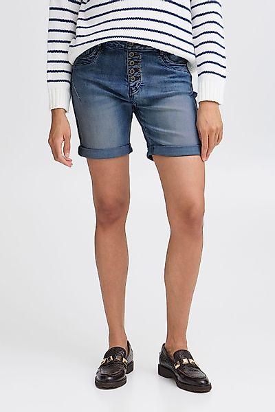 b.young Shorts BYBXKAILY Klassische Jeans Shorts günstig online kaufen