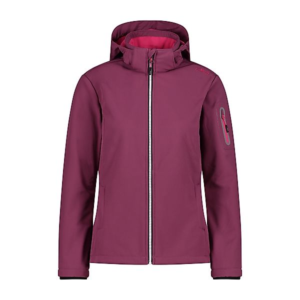 CMP Softshelljacke CMP Damen Softshelljacke Woman günstig online kaufen