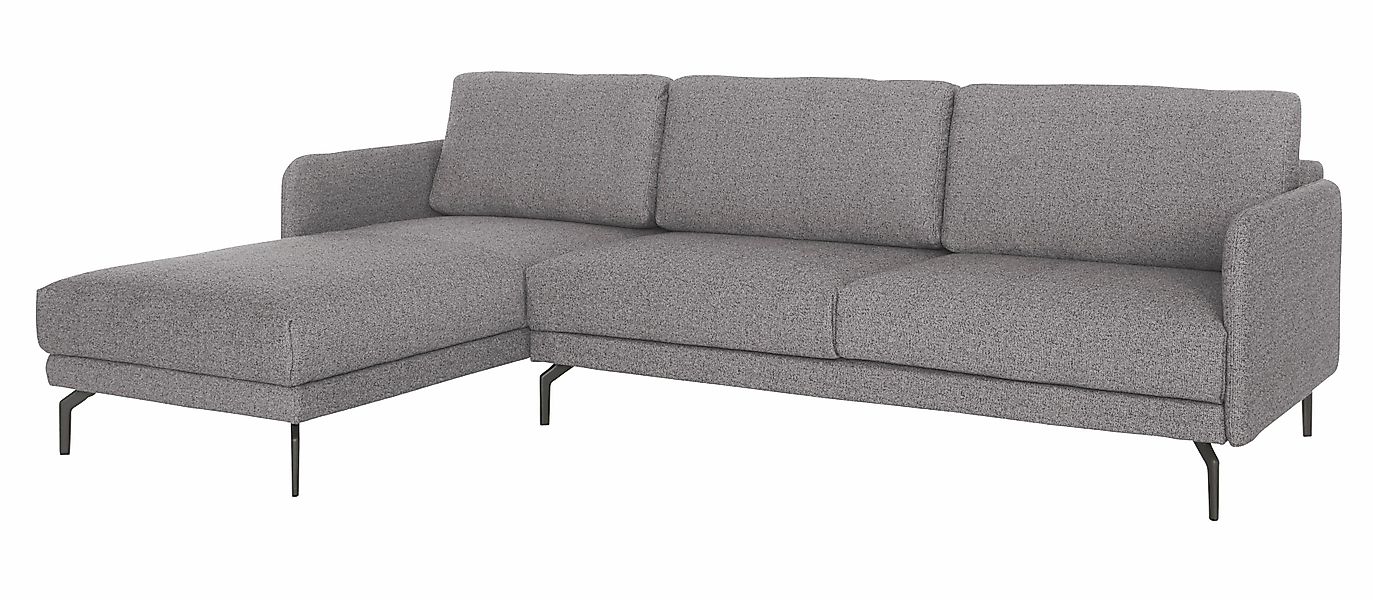 Creation BY ROLF BENZ Ecksofa »CR.450, Designecksofa, L-Form«, Armlehne seh günstig online kaufen