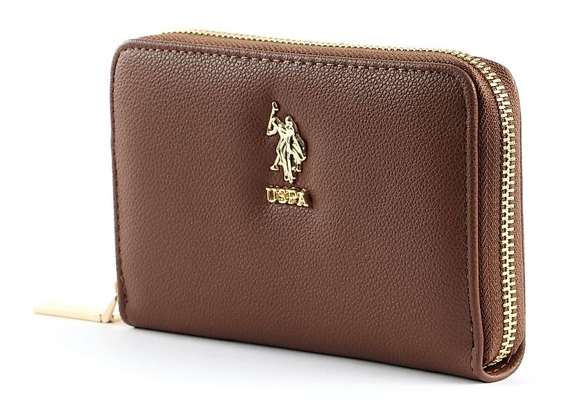 U.S. Polo Assn. Geldbörse New Jones günstig online kaufen