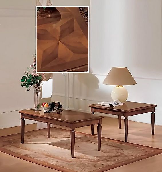 Xlmoebel Sofa Neue elegante Wohnzimmertische im italienischen Luxus-Stil, 1 günstig online kaufen