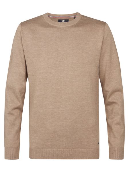 Petrol Industries Strickpullover Steamboat günstig online kaufen