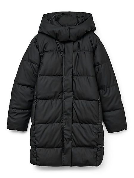 Vero Moda Steppmantel VMGRETAKYLIE COATED COAT NOOS günstig online kaufen