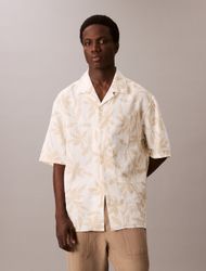 Calvin Klein Kurzarmhemd SS CMP CLLR günstig online kaufen