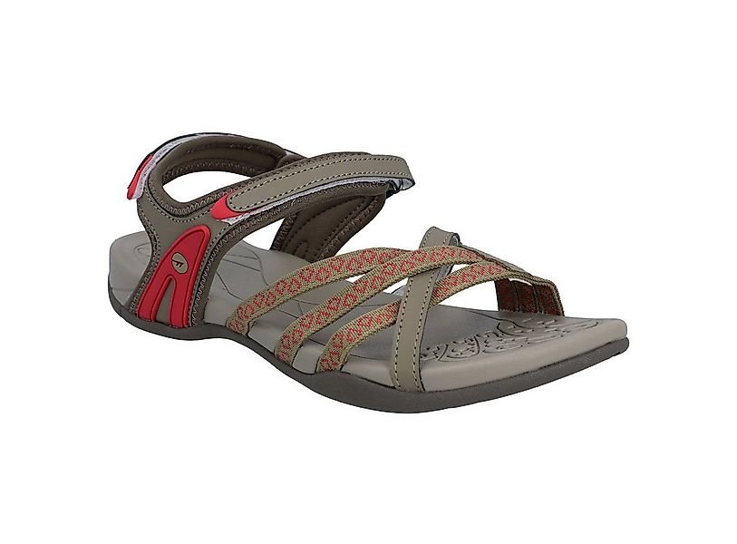 Hi-Tec SAVANNA II Sandale günstig online kaufen