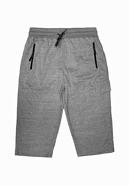 Max Men Sweatshorts Freizeit Capri Hose Schorts mit Cargo Tasche Jogging Sh günstig online kaufen