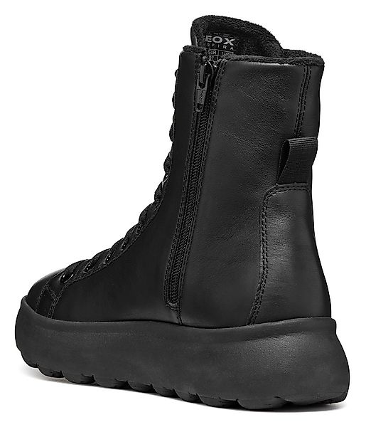 Geox D SPHERICA EC4.1 D Schnürboots günstig online kaufen