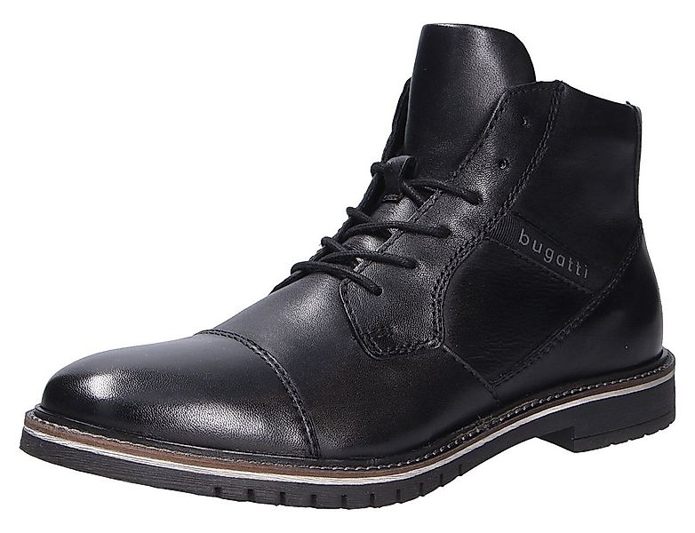 bugatti Stiefel Modischer Schnitt günstig online kaufen