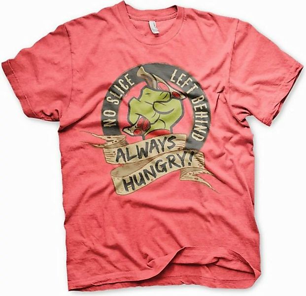 Teenage Mutant Ninja Turtles T-Shirt günstig online kaufen