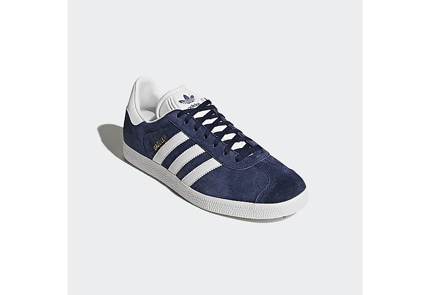 adidas Originals GAZELLE SCHUH Sneaker (1-tlg) günstig online kaufen