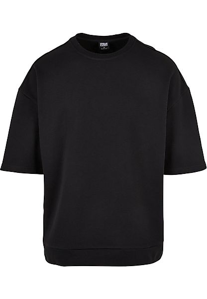 URBAN CLASSICS T-Shirt "Urban Classics Herren Oversized Short Sleeve Crew", günstig online kaufen