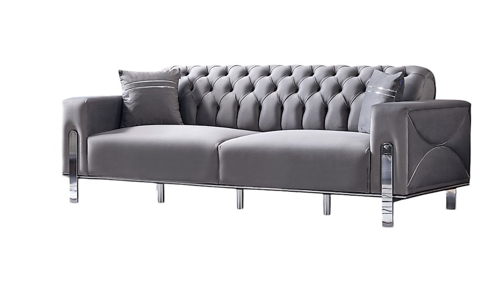 BENEDO MÖBEL Polstergarnitur CARLA Sofa Handarbeit günstig online kaufen