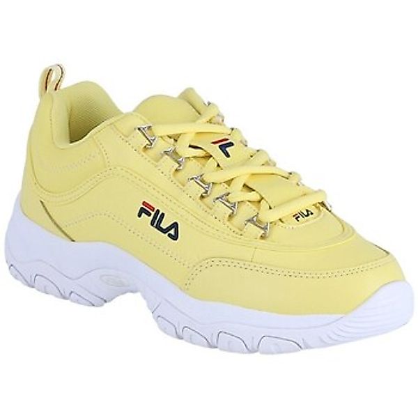 Fila  Sneaker Strada Low günstig online kaufen