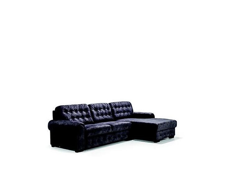 Xlmoebel Sofa Neue Wohnlandschaft mit Ecksofa, Schlaf- und Sitzfunktion, Po günstig online kaufen