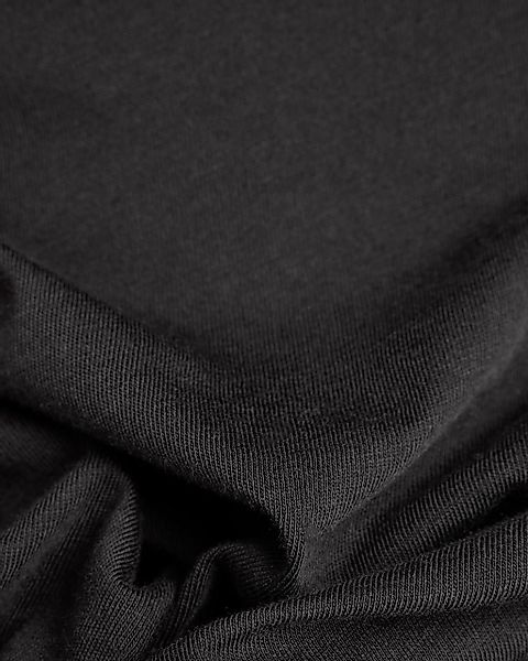 G-STAR T-Shirt "Eyben Slim V-Neck Top 2.0" günstig online kaufen