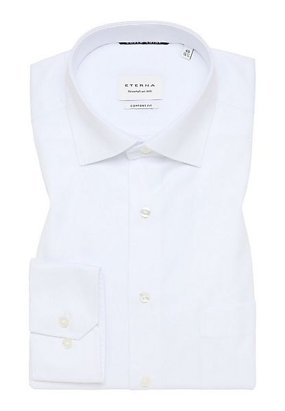 Eterna Langarmhemd günstig online kaufen