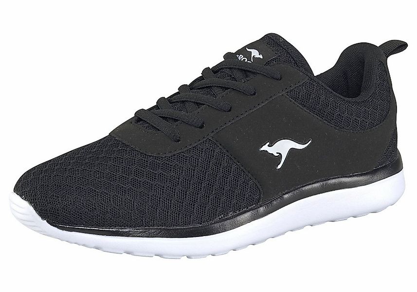 KangaROOS Bumpy Sneaker günstig online kaufen