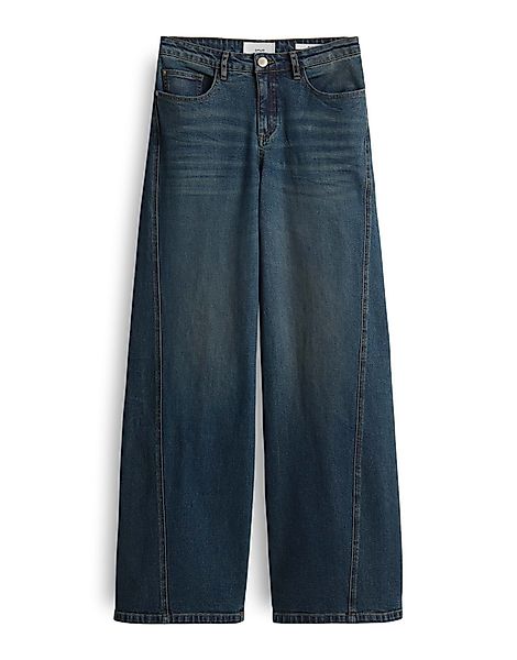 OPUS Weite Jeans MIVA SPIRIT aus günstig online kaufen