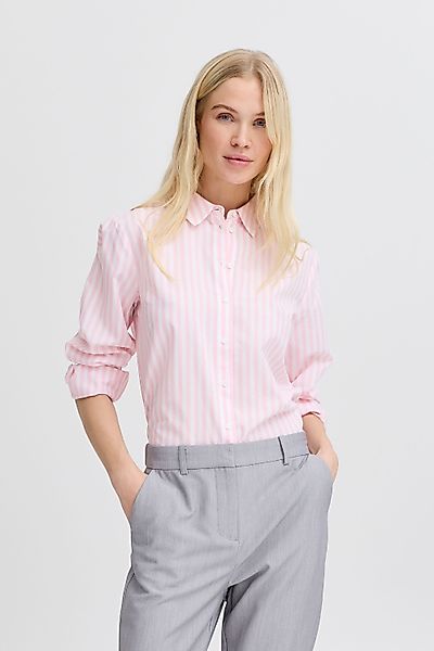 b.young Langarmbluse BYHETILA stylische Langarmbluse günstig online kaufen