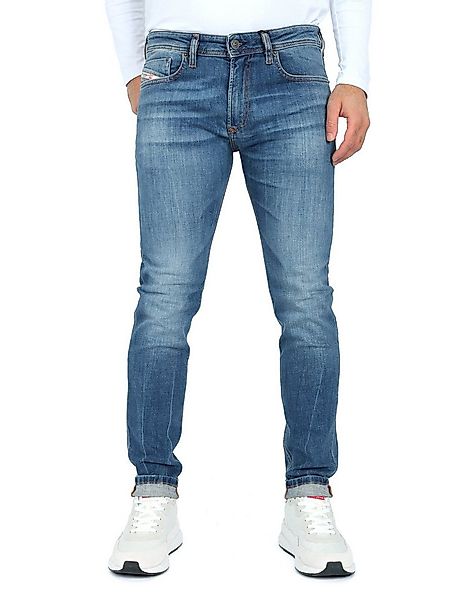 Diesel Skinny-fit-Jeans Low Waist - 1979 Sleenker R09PK günstig online kaufen
