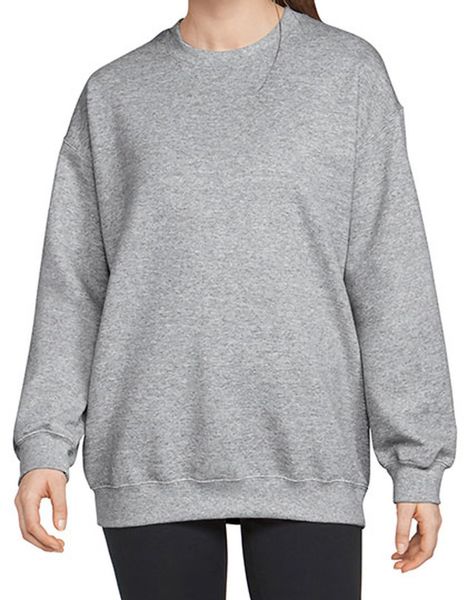 Gildan Sweatshirt Softstyle® Midweight Fleece Adult günstig online kaufen