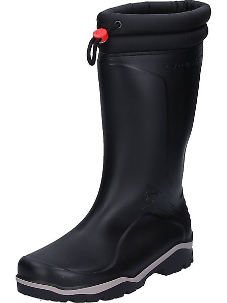 Dunlop_Workwear Blizzard schwarz Gummistiefel günstig online kaufen