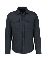LERROS Hemdjacke "LERROS Overshirt-Jacke, leicht gefüttert" ohne Kapuze Was günstig online kaufen