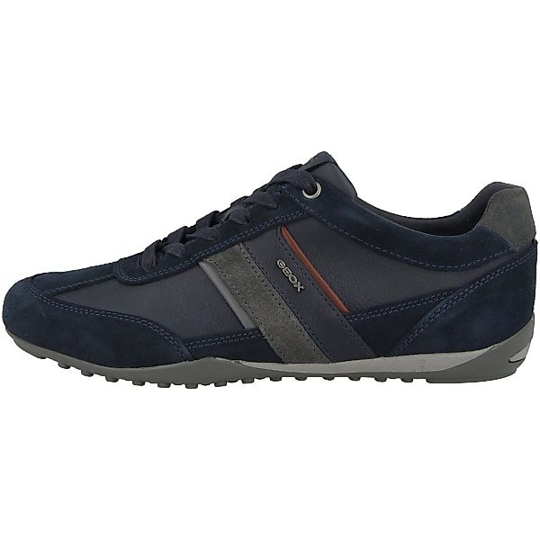 Geox U Wells C Herren Sneaker günstig online kaufen