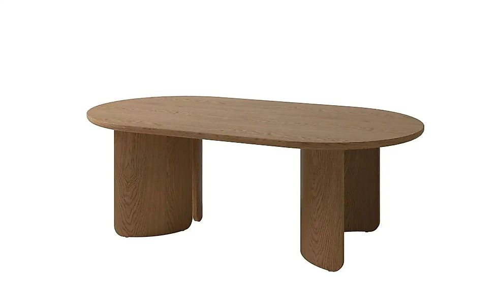 SCHÖNER WOHNEN Kollektion Couchtisch  Troms ¦ holzfarben ¦ Maße (cm): B: 11 günstig online kaufen