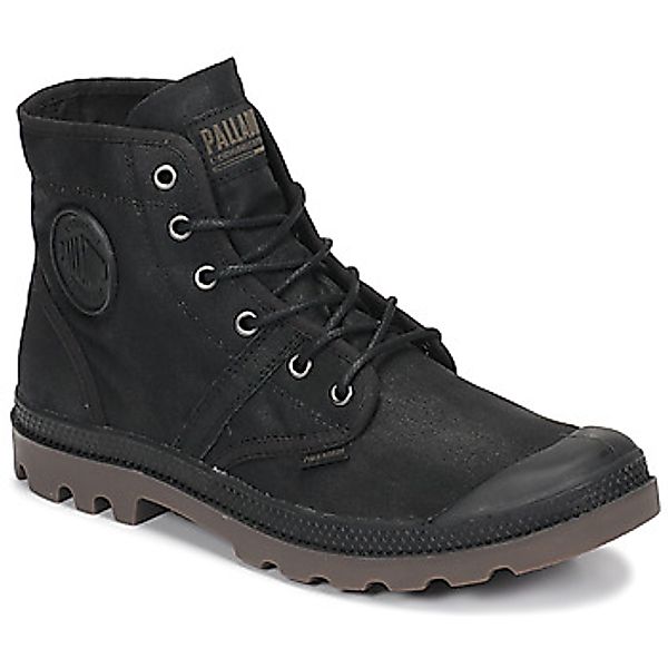Palladium  Herrenstiefel PALLABROUSE WAX günstig online kaufen