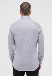 Eterna Langarmhemd "SLIM FIT" NON IRON (bügelfrei) günstig online kaufen