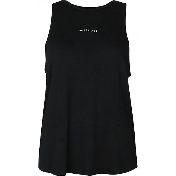 Witeblaze Tanktop Witeblaze Damen Tanktop ARIES Ladies TANK 1121897 günstig online kaufen