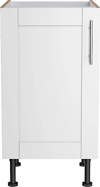 KOCHSTATION Spülenschrank "KS-Ahus", Breite 45 cm günstig online kaufen