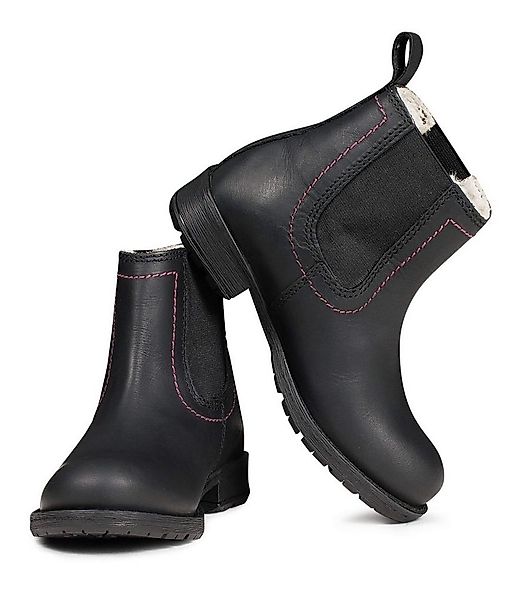 ELT WALDHAUSEN ELT Jodhpurstiefelette Classic Winter Reitstiefel günstig online kaufen