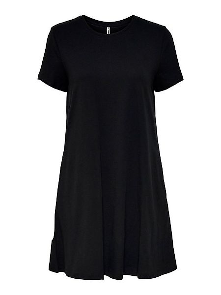 ONLY CARMAKOMA Jerseykleid günstig online kaufen