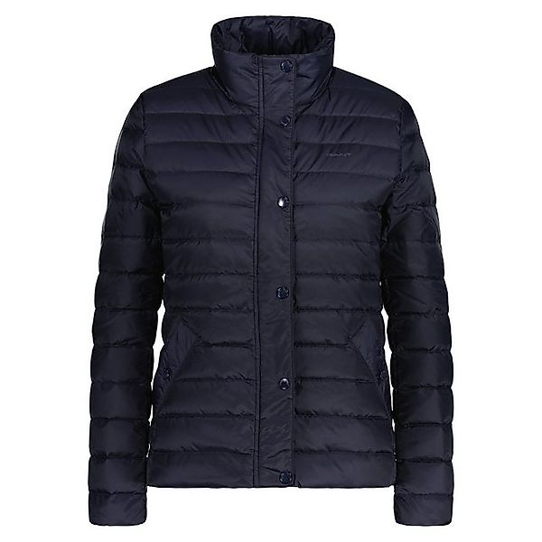 Gant Steppjacke Damen Steppjacke Polyester LIGHT DOWN JACKET günstig online kaufen