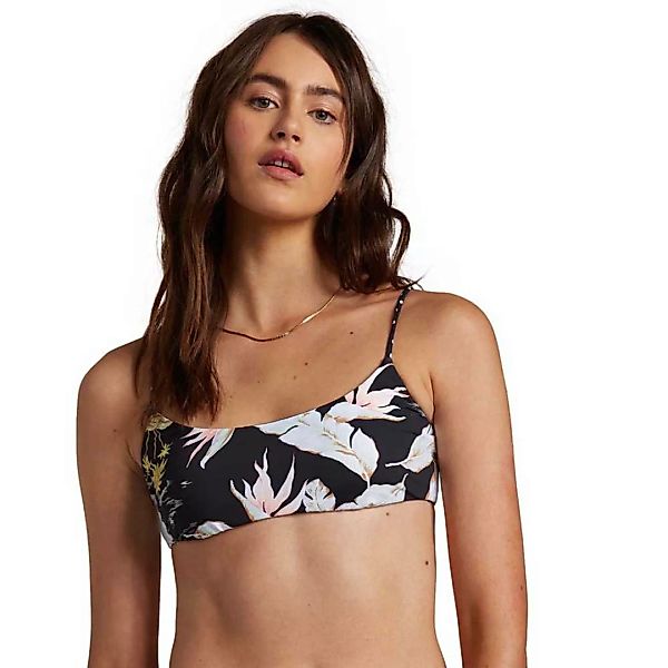 Billabong Beyond The Palms Mn Crop Bikini Oberteil L Multi günstig online kaufen