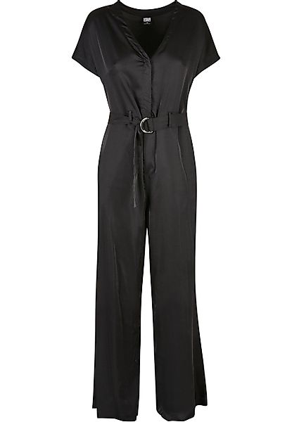 URBAN CLASSICS Jumpsuit Urban Classics Damen günstig online kaufen