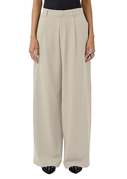 QS Stoffhose mit Taschen günstig online kaufen