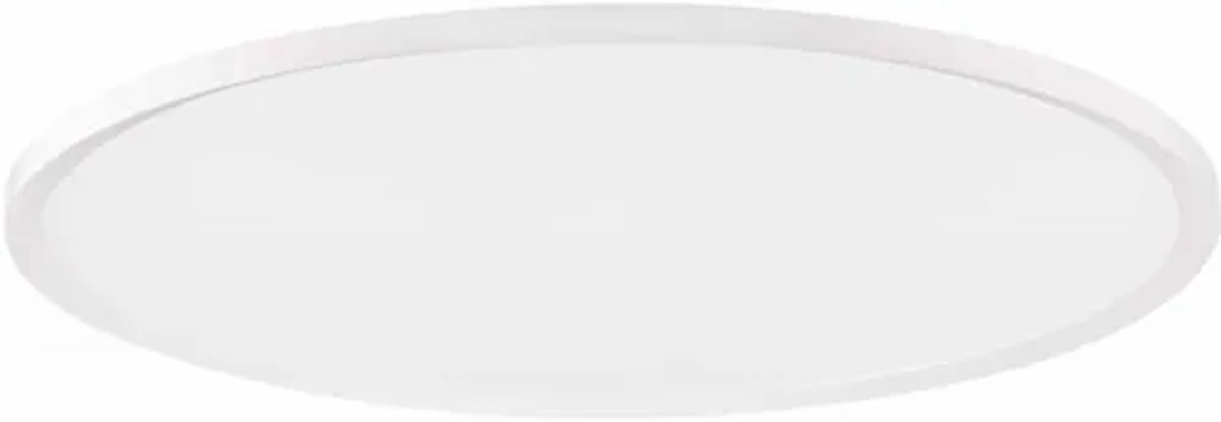 Nova Luce Deckenleuchte »AOTON« LED-Modul 1 Stk. Warmweiß günstig online kaufen