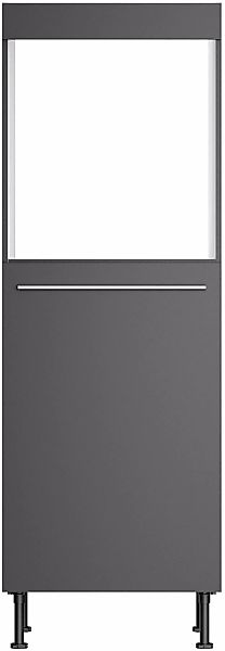 KOCHSTATION Backofen/Kühlumbauschrank »KS-Bern2« Breite 60 cm, Höhe 176,6 c günstig online kaufen