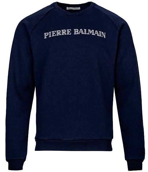 Balmain Paris Sweatshirt Pierre Balmain Pullover günstig online kaufen