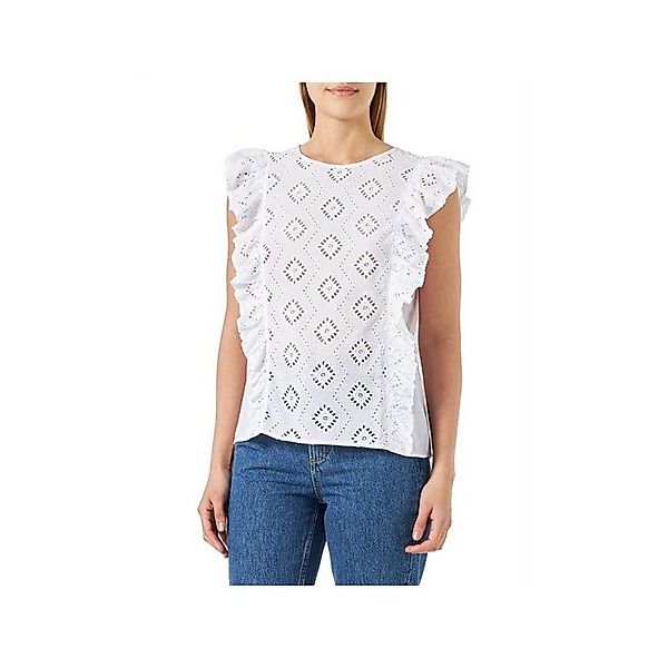 BOSS T-Shirt Damenrucksack für Weiblich in weiß (1-tlg., keine Angabe) günstig online kaufen