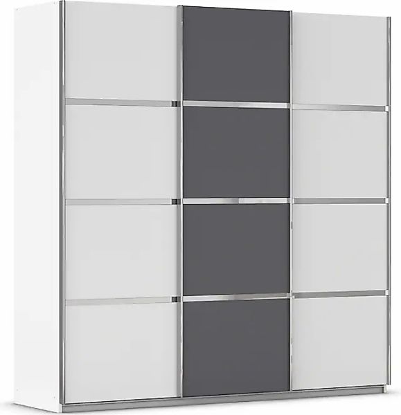 rauch Kleiderschrank "Schwebetürenschrank OTTO´s Choice Garderobe Schrank T günstig online kaufen