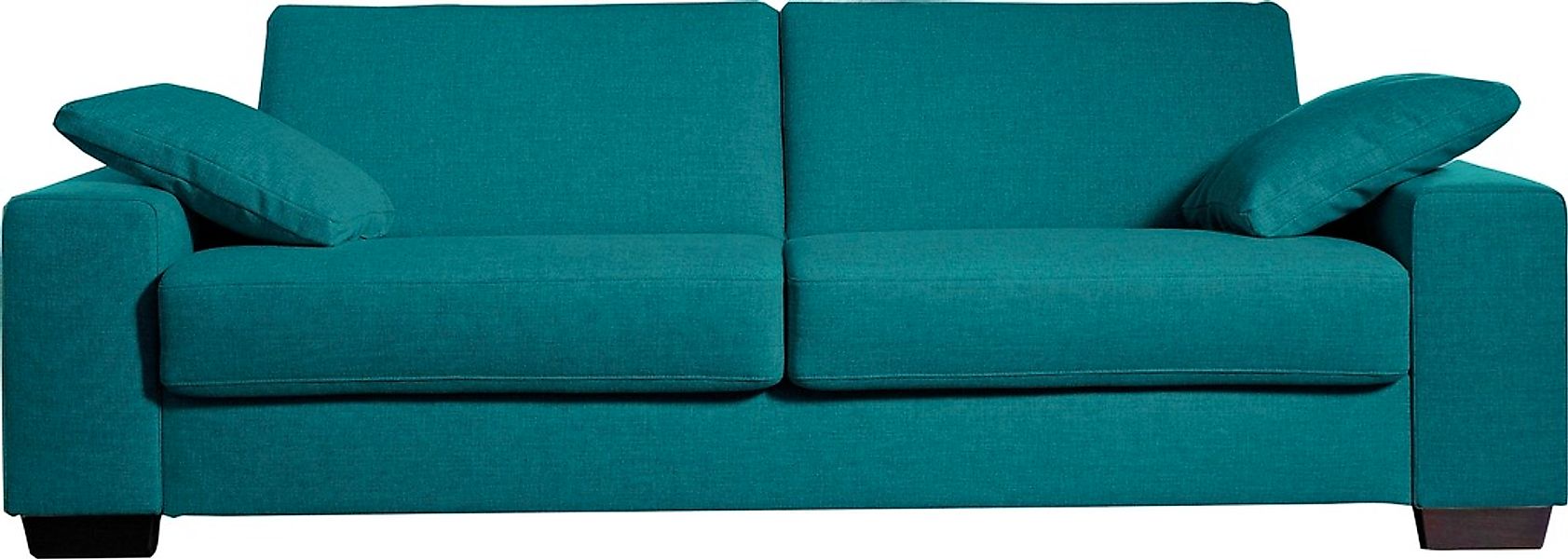 Bali Schlafsofa »Norwalk«, Dauerschlaffunktion, mit Unterfederung / Lattenr günstig online kaufen