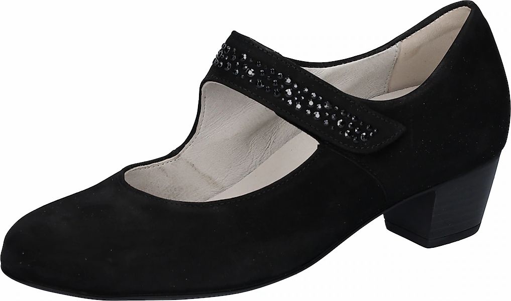 Waldläufer HILARIA Spangenpumps, Abendschuh, Festtagsschuh, Bequemschuh in günstig online kaufen