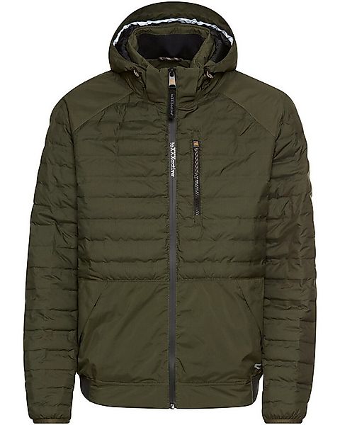 camel active Steppjacke teXXXactive® Funktions-Steppjacke günstig online kaufen