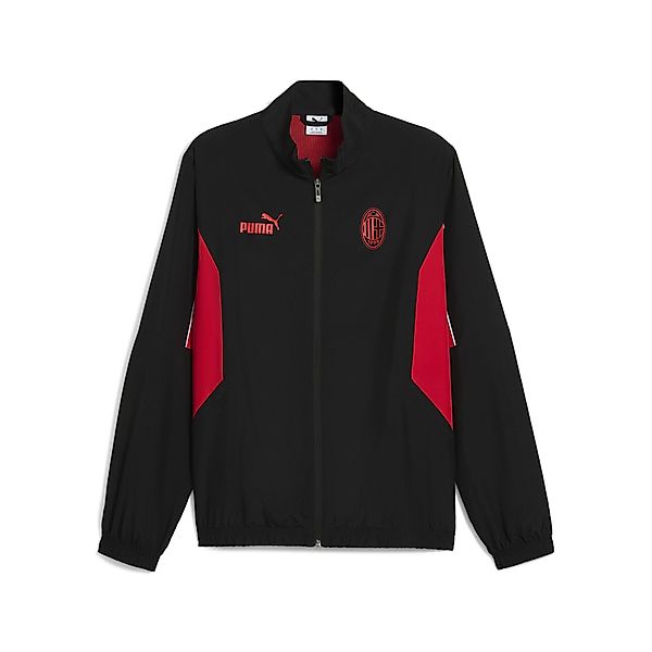PUMA Sweatjacke AC Milan ftblARCHIVE Jacke günstig online kaufen